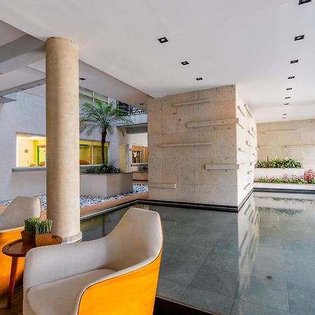 Departamento Completo Coyoacan 멕시코 시 외부 사진