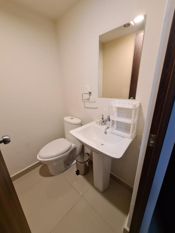 Departamento Completo Coyoacan 멕시코 시 외부 사진