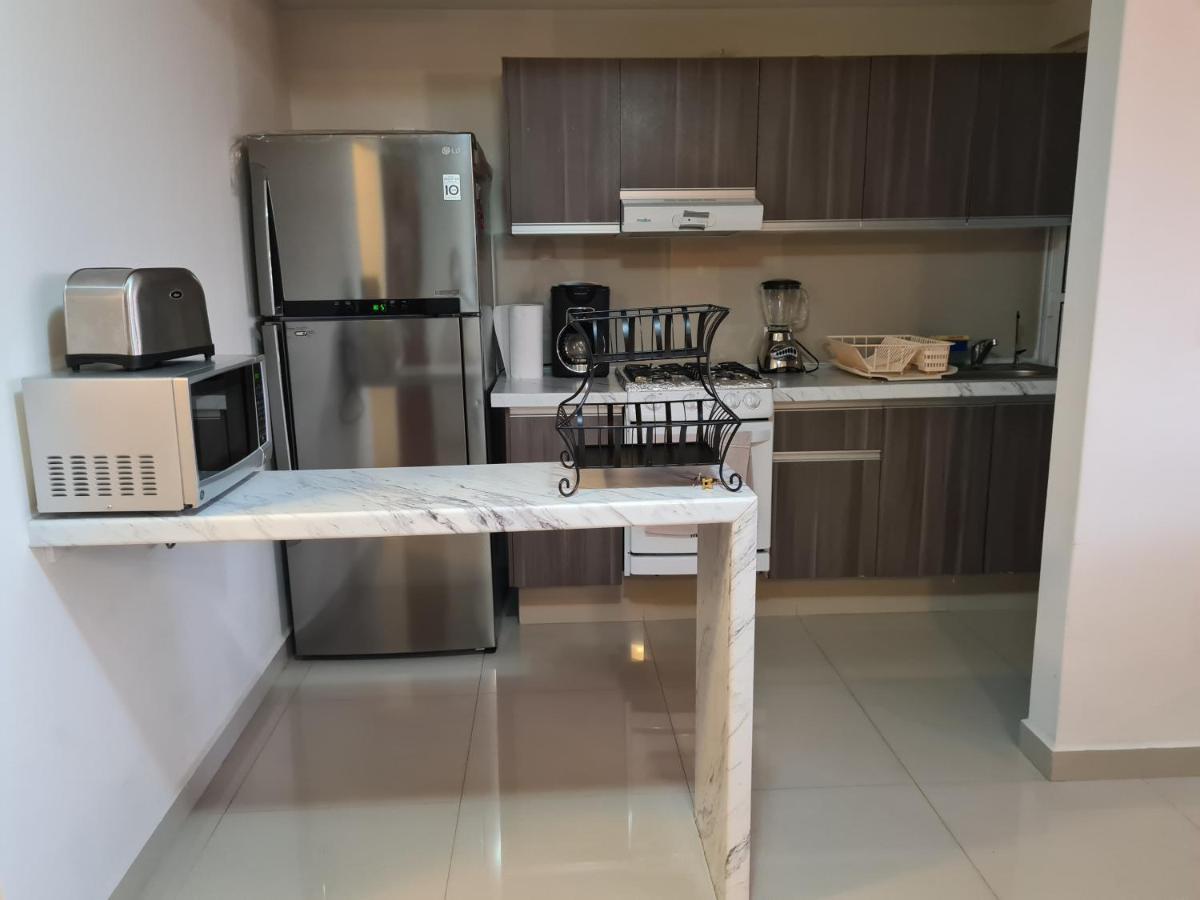 Departamento Completo Coyoacan 멕시코 시 외부 사진