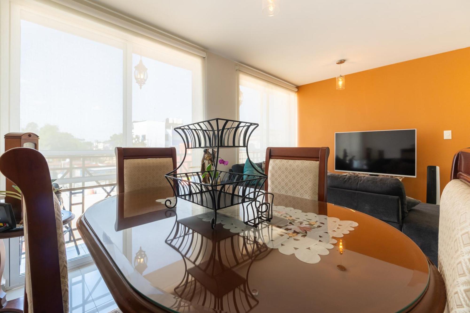 Departamento Completo Coyoacan 멕시코 시 외부 사진