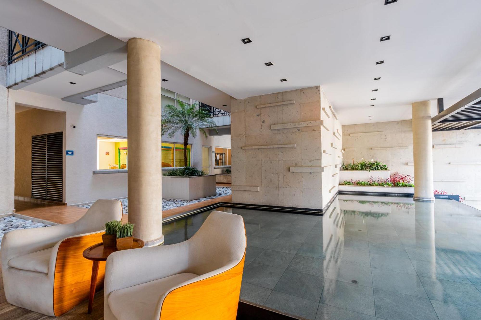 Departamento Completo Coyoacan 멕시코 시 외부 사진