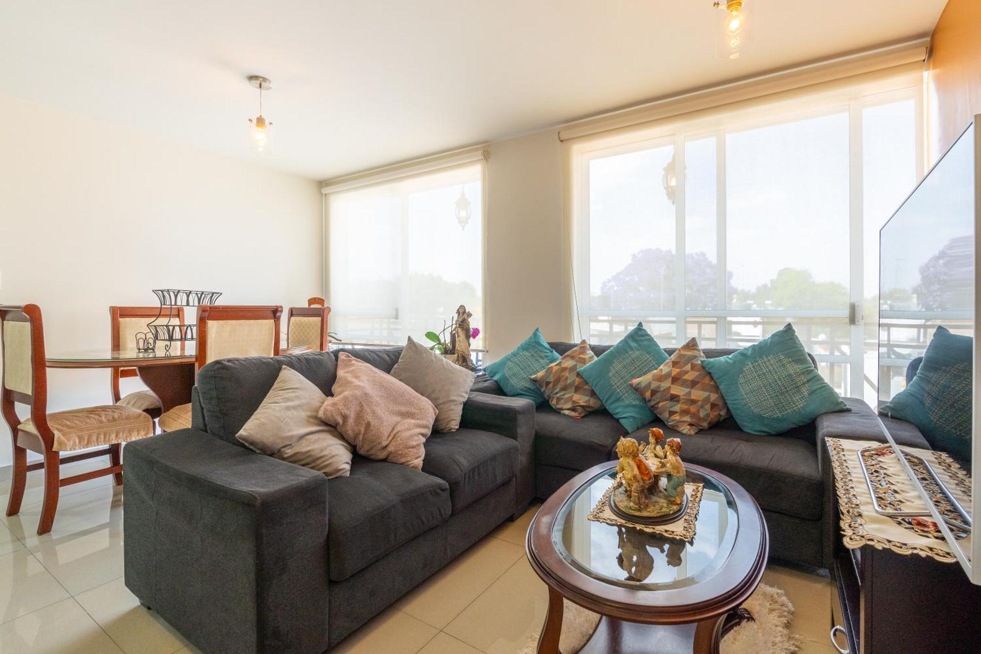 Departamento Completo Coyoacan 멕시코 시 외부 사진