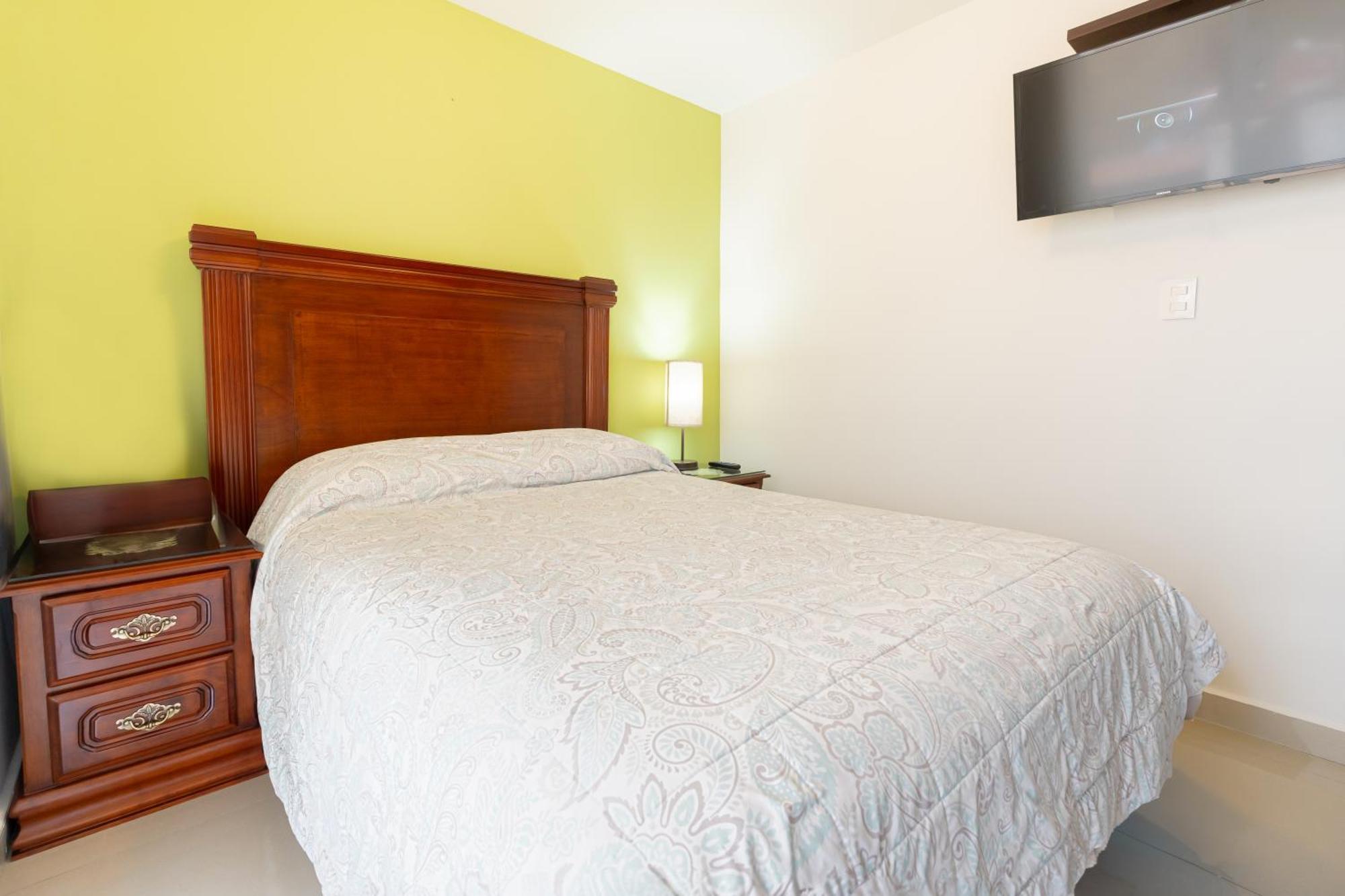 Departamento Completo Coyoacan 멕시코 시 외부 사진