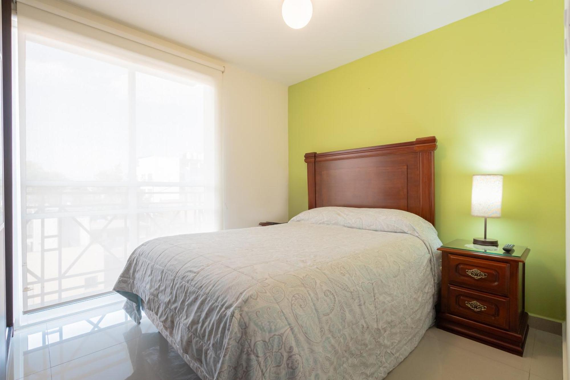 Departamento Completo Coyoacan 멕시코 시 외부 사진