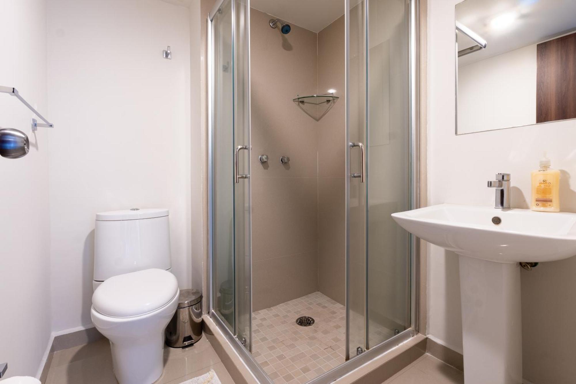 Departamento Completo Coyoacan 멕시코 시 외부 사진