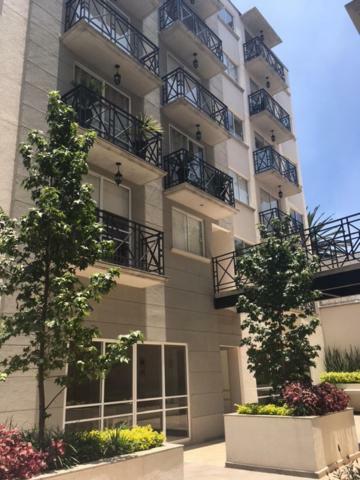 Departamento Completo Coyoacan 멕시코 시 외부 사진